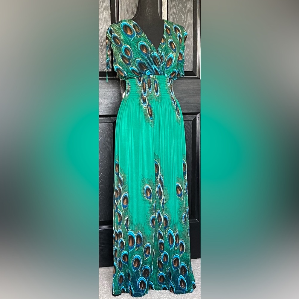 Women’s Maxi Dress